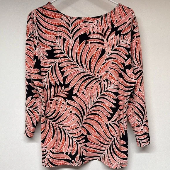 Ruby Rd. Blouse - Picture 4 of 4